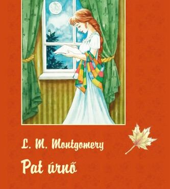 Pat Úrnő - Fűzött