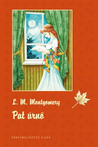 Pat Úrnő - Fűzött