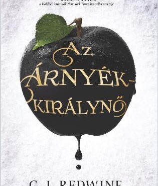 Az Árnyékkirálynő