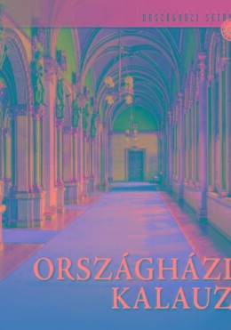 Országházi Kalauz