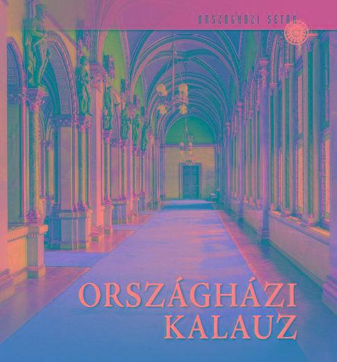 Országházi Kalauz