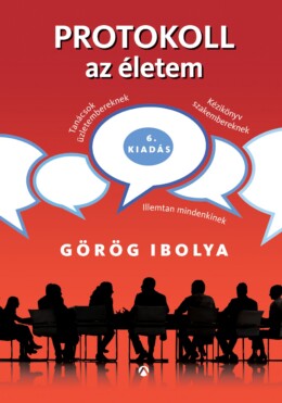 Protokoll Az Életem