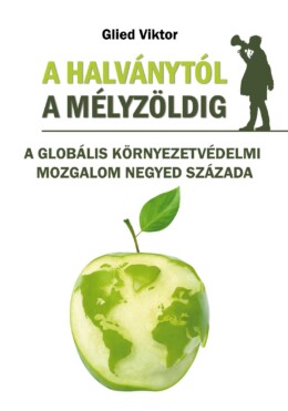 A Halványtól A Mélyzöldig