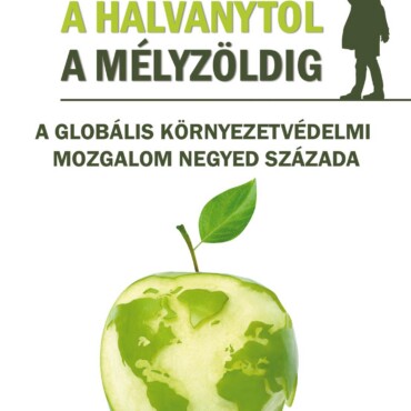 A Halványtól A Mélyzöldig