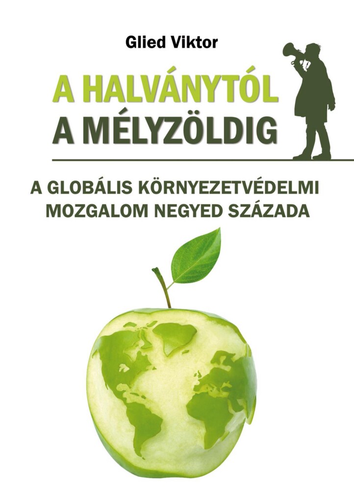 A Halványtól A Mélyzöldig