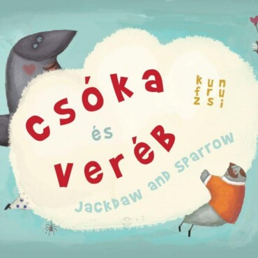 Csóka És Veréb - Lapozó