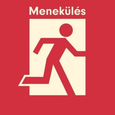 Menekülés - ... Lázadás A Hatalommal Szemben...