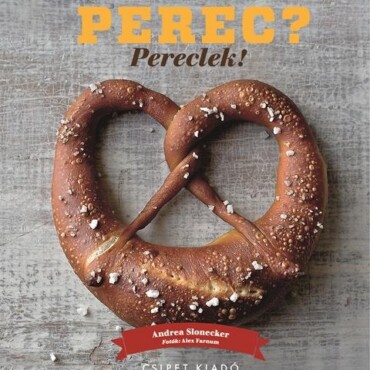 Perec? Pereclek!