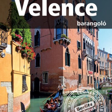 Velence - Barangoló