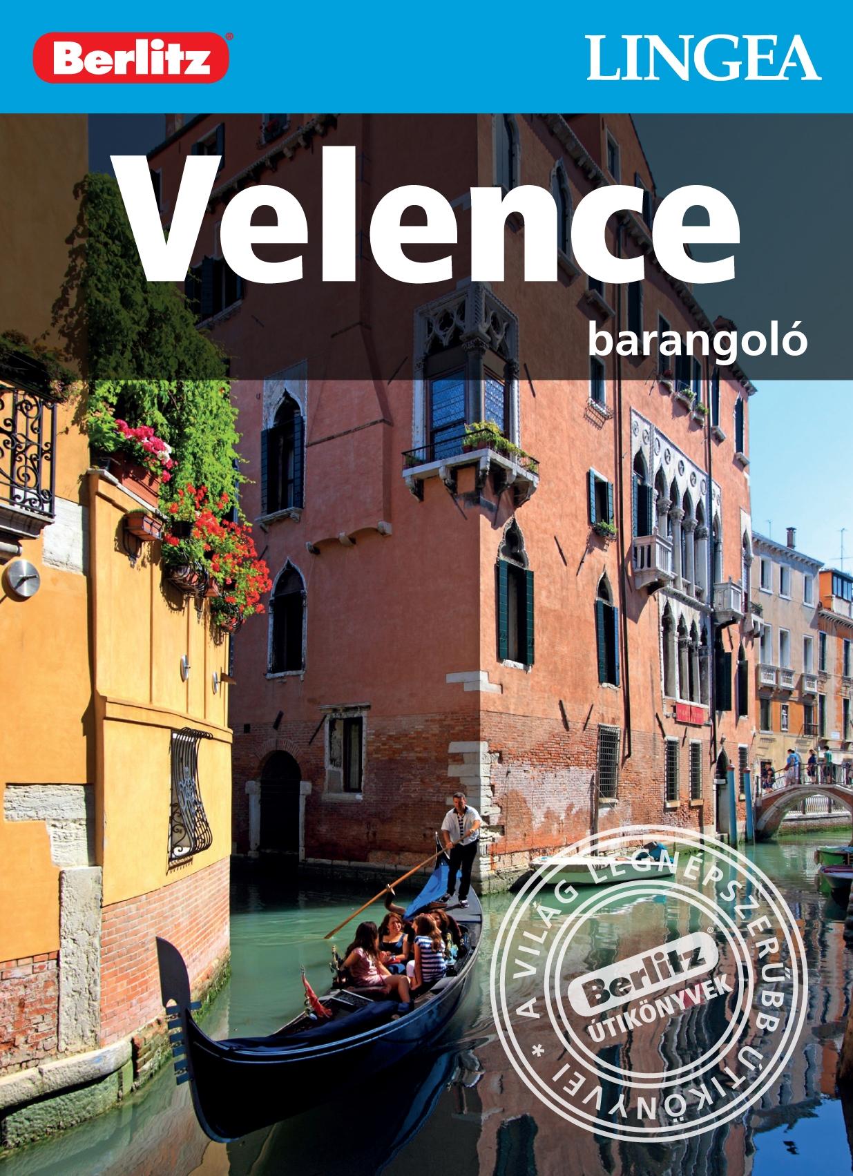 Velence - Barangoló