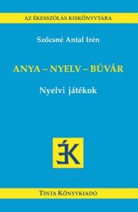 Anya - Nyelv - Búvár - Nyelvi Játékok