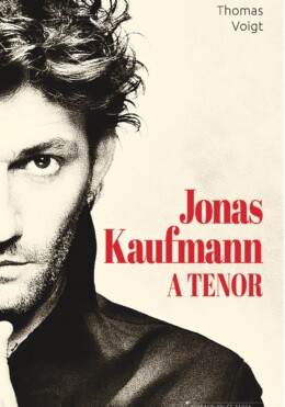 Jonas Kaufmann - A Tenor