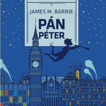 Pán Péter - Móra Klassz 2.