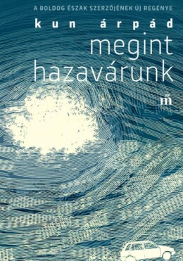 Megint Hazavárunk
