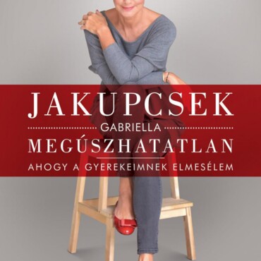 Megúszhatatlan - Ahogy A Gyerekeimnek Elmesélem
