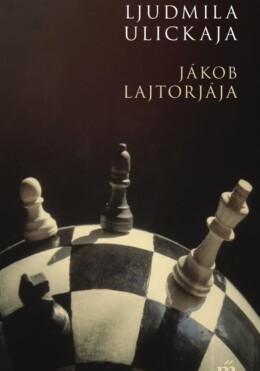 Jákob Lajtorjája -