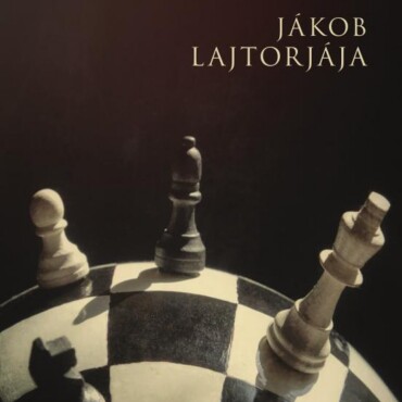Jákob Lajtorjája -