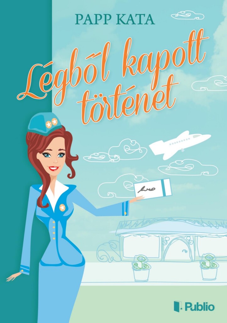 Légből Kapott Történet