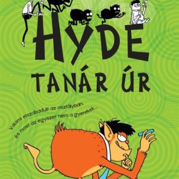 Hyde Tanár Úr