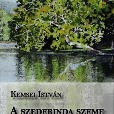 A Szederinda Szeme