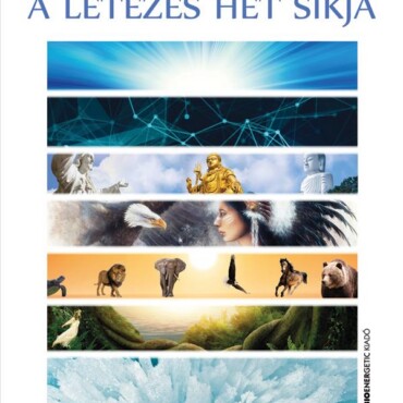 A Létezés Hét Síkja - A Thetahealing Filozófiája