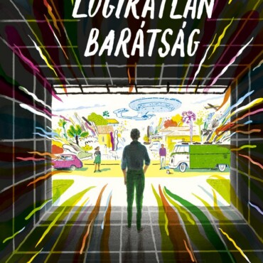 Nagyon Logikátlan Barátság