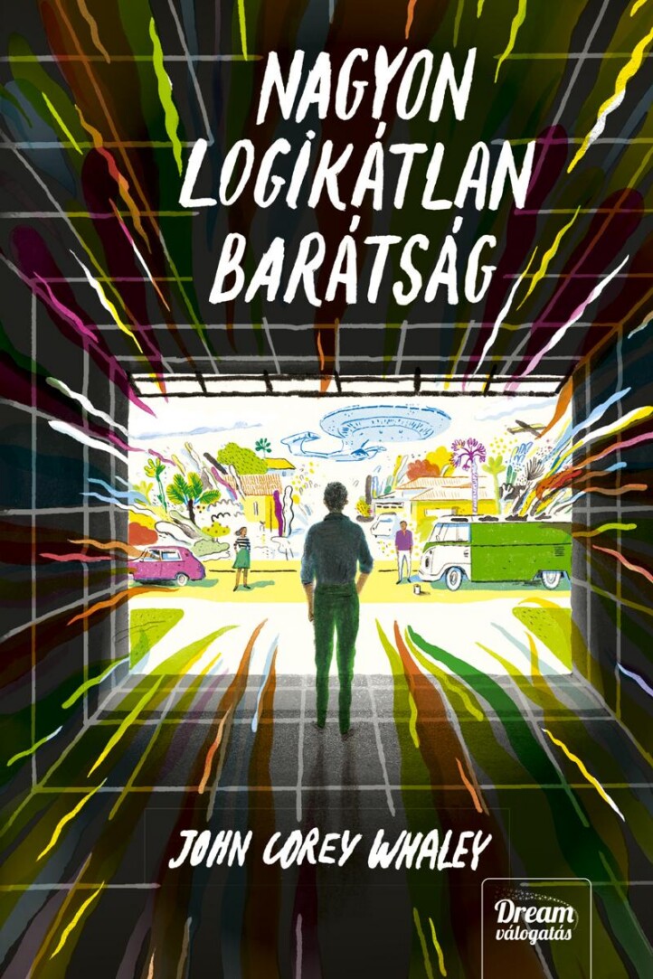 Nagyon Logikátlan Barátság
