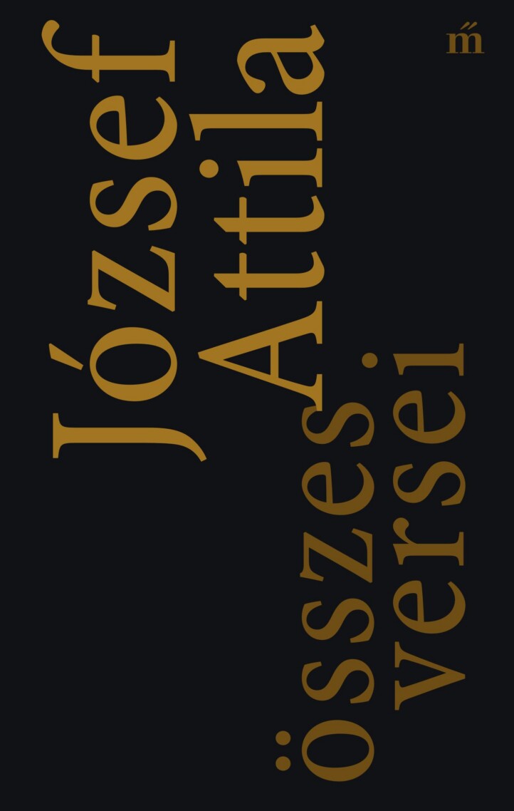 József Attila Összes Versei