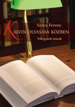 Kálvin Olvasása Közben