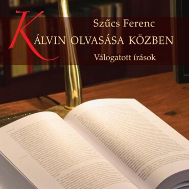 Kálvin Olvasása Közben