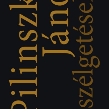 Pilinszky János Beszélgetések