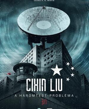 A Háromtest-Probléma 3/1