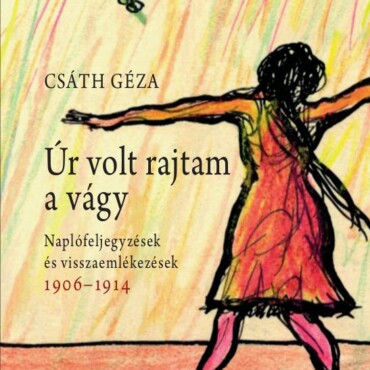 Úr Volt Rajtam A Vágy