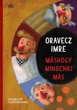 Máshogy Mindenki Más