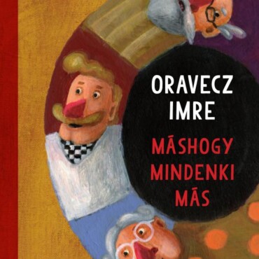 Máshogy Mindenki Más