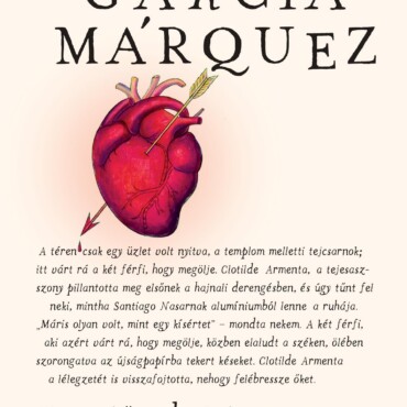 Egy Előre Bejelentett Gyilkosság Krónikája (Új!)