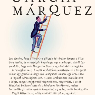 Tizenkét Vándor Novella (Új!)