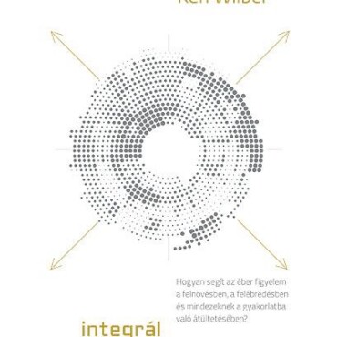 Integrál Meditáció