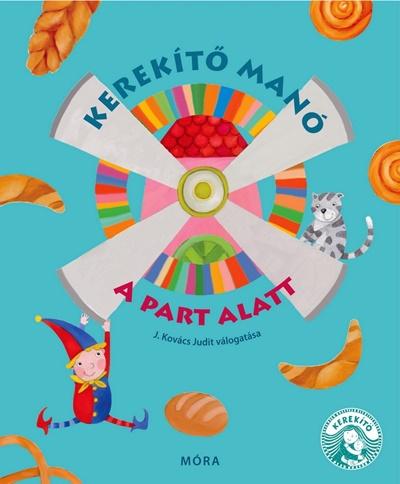 Kerekítő Manó - A Part Alatt