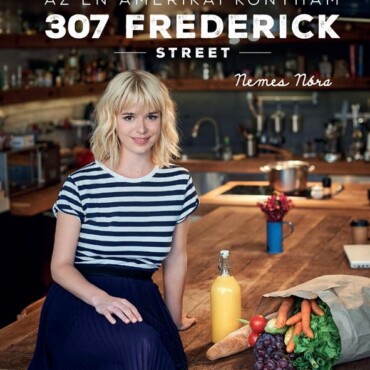 Az Én Amerikai Konyhám - 307 Frederick Street