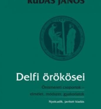 Delfi Örökösei - 8. Javított Kiadás