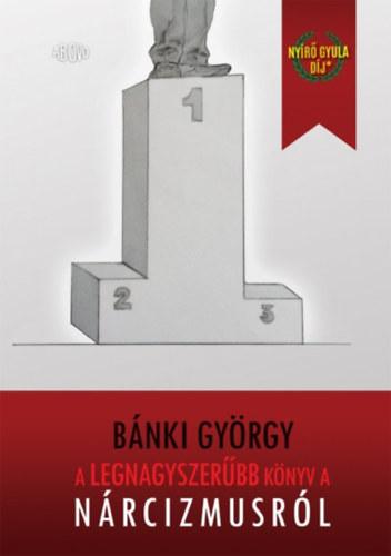 A Legnagyszerűbb Könyv A Nárcizmusról