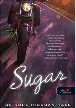 Sugar - Fűzött