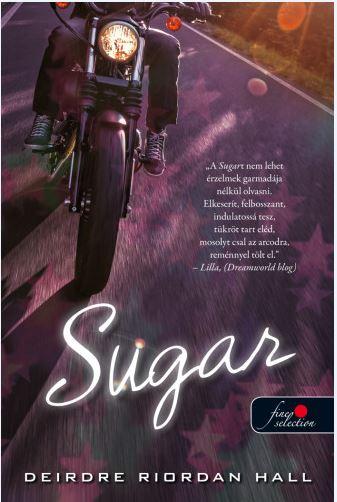 Sugar - Fűzött