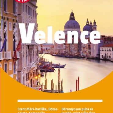 Velence - Marco Polo - Új Dizájn, Új Tartalom