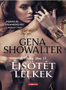 Éjsötét Lelkek - Az Alvilág Urai Vi.