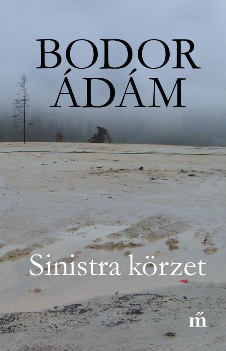 Sinistra Körzet (5. Kiadás 2017)