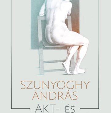 Akt- És Alakrajzolás