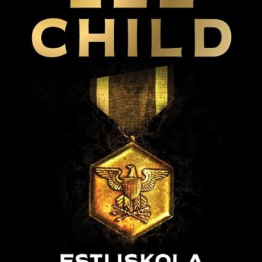 Esti Iskola - Jack Reacher-Krimi