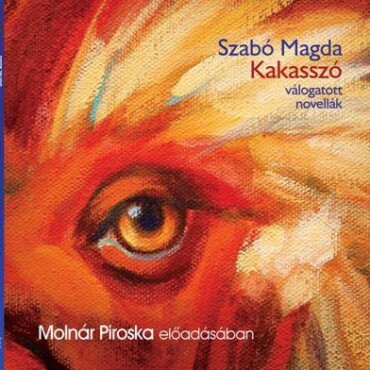 Kakasszó - Hangoskönyv